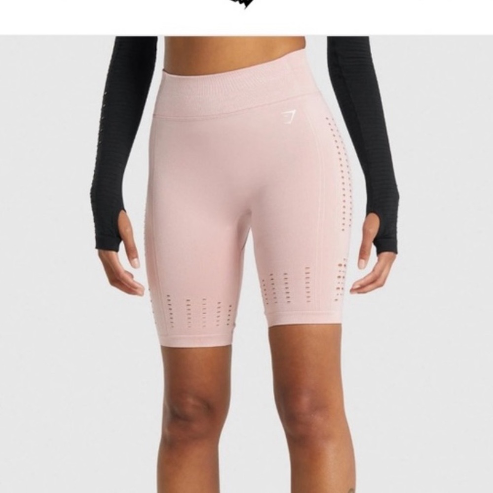 Gymshark Glow Seamless
